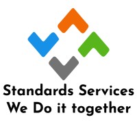 Standards Services logo - Similar company to Edu-Linkers