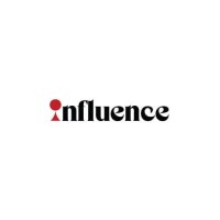 Influence Agency logo - Similar company to A
