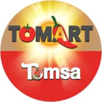 Tomart Gıda Aş logo - Similar company to Sekafarm