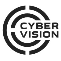 CYBERVISION LLC logo - Similar company to Secops Academy