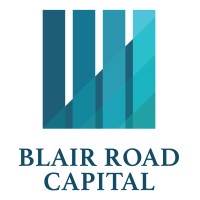 Blair Road Capital logo - Similar company to Speakapp