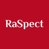 RaSpect logo - Similar company to Midas Analytics
