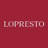 Lopresto logo - Similar company to Collector Cars Auction