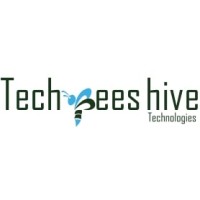 Techbeeshive logo - Similar company to Infoweb Solutions