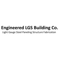 Engineered LGS Building Company logo - Similar company to Lgs Engineers