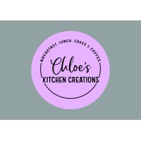 Chloe's Kitchen Creations logo - Similar company to Tamarak Day Camp, Ltd