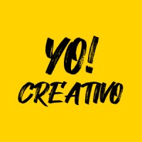 Yo! Creativo logo - Similar company to The Ux Rebels
