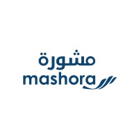 MASHORA logo - Similar company to Onwan Almashora Law Firm | شركة عنوان المشورة للمحاماة