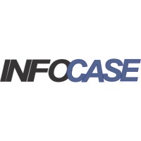 Infocase Informática Ltda logo - Similar company to Mastering Informática Ltda