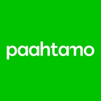Mainostoimisto Paahtamo Oy logo - Similar company to Markkinointitoimisto Woima Oy