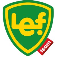 Stichting LEFteam