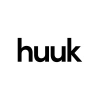 Huuk logo - Similar company to Brightdock