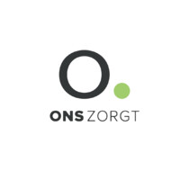 ONS-Zorgt logo - Similar company to Ribuszorg