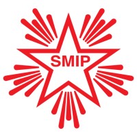 PT. Sinar Murni Indoprinting logo - Similar company to Lj Offset