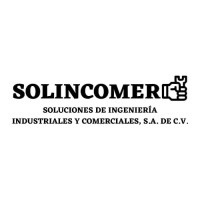 SOLINCOMER, S.A. DE C.V. logo - Similar company to Topcom Sa De Cv