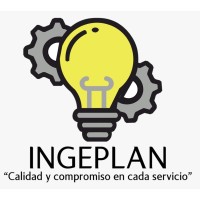 Ingeplan logo - Similar company to Solest S.A.S.
