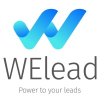 WElead CRM logo - Similar company to Webrand Academy