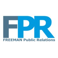 Freeman Public Relations logo - Similar company to Solutions By Sam