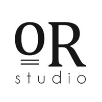 OR Studio Architektura Wnętrz Gabriela Ortyl logo - Similar company to Mirai Studio | Architektura Wnętrz