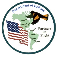 Dod Partners In Flight