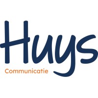 Huys Communicatie logo - Similar company to Seobureau