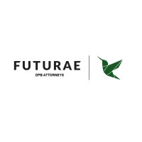 FUTURAE DPB Attorneys / Conveyancers logo - Similar company to Futurae Group