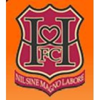 Hearts of Teddlothian logo - Similar company to Iicc