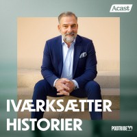 Iværksætterhistorier logo - Similar company to Menupay