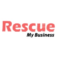 Rescue My Business, Inc. logo - Similar company to Ubora Build, Llc