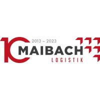 Maibach Logistik GmbH logo - Similar company to Transkona Logistik Gmbh