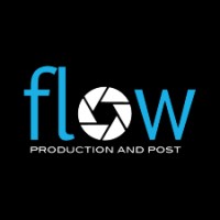 Flow Production and Post logo - Similar company to Bumpboxx