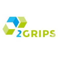 2Grips logo - Similar company to Joost-It - An Onitnow Company - Service Management Experts