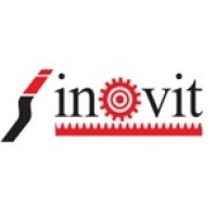 Inovit Aerospace Solutions Private Limited logo - Similar company to Eagle View Aerospace
