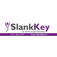 SlankKey logo - Similar company to Mkb Regio Oosterhout