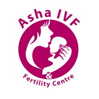 Asha IVF and Fertility Centre Faridabad logo - Similar company to Asha Ivf Indonesia