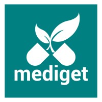 mediget logo - Similar company to Mediget Salud