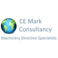CE Mark Consultancy logo - Similar company to Acm Cert