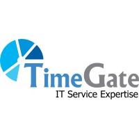 Timegate Ltd. logo - Similar company to Resolve Advisory
