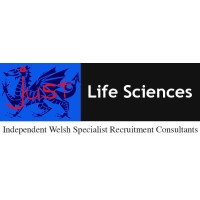Just Life Sciences logo - Similar company to Entrust Resource Solutions