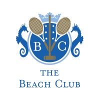 The Beach Club logo - Similar company to Culicompany