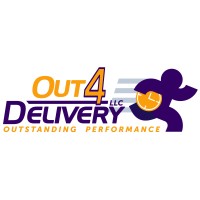 Out4 Delivery
