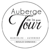 Auberge De La Tour - Marcolès logo - Similar company to Domaine De Souchiol
