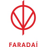 FARADAÍ logo - Similar company to Impact29