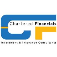 Chartered Financials logo - Similar company to Asirvad Microfinance Limited