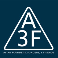A3F logo - Similar company to Underhood.Dev