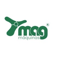MAG MAK INDÚSTRIA DE MÁQUINAS FRIGORÍFICAS LTDA logo - Similar company to Mag Mak Indústria De Máquinas Frigoríficas Ltda