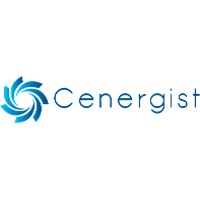Cenergist logo - Similar company to Alliva