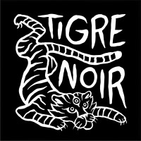 TIGRE NOIR logo - Similar company to C5 Stadium