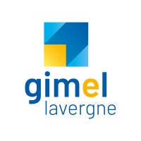 Gimel Lavergne logo - Similar company to Gestadis