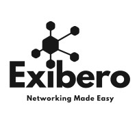 Exibero logo - Similar company to Exibe